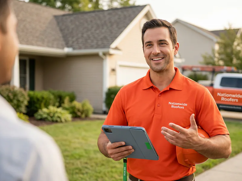 Roof Installation  in Red Oak  FAQ